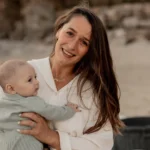 Julie Macé | Experte sommeil bébé et enfant